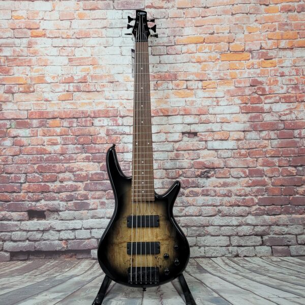 Ibanez GSR206SM