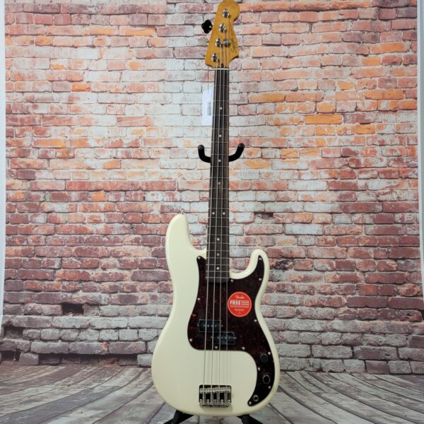 Squier Classic Vibe 60's precision bass