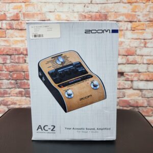 Zoom AC-2