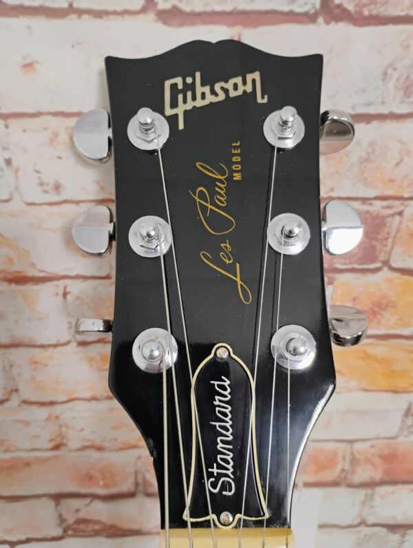 1975 Gibson Standard Deluxe - Image 14