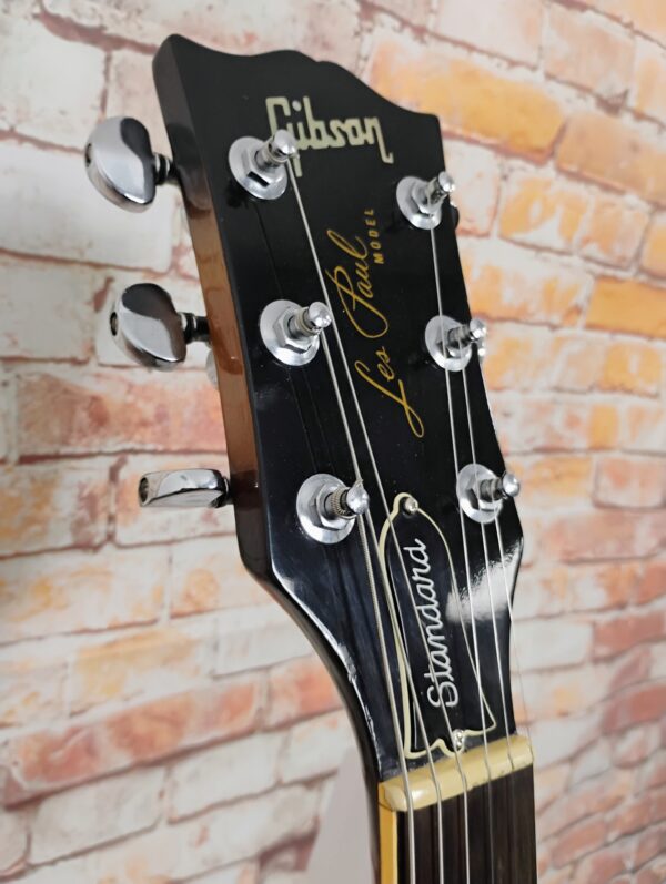 1975 Gibson Standard Deluxe - Image 15