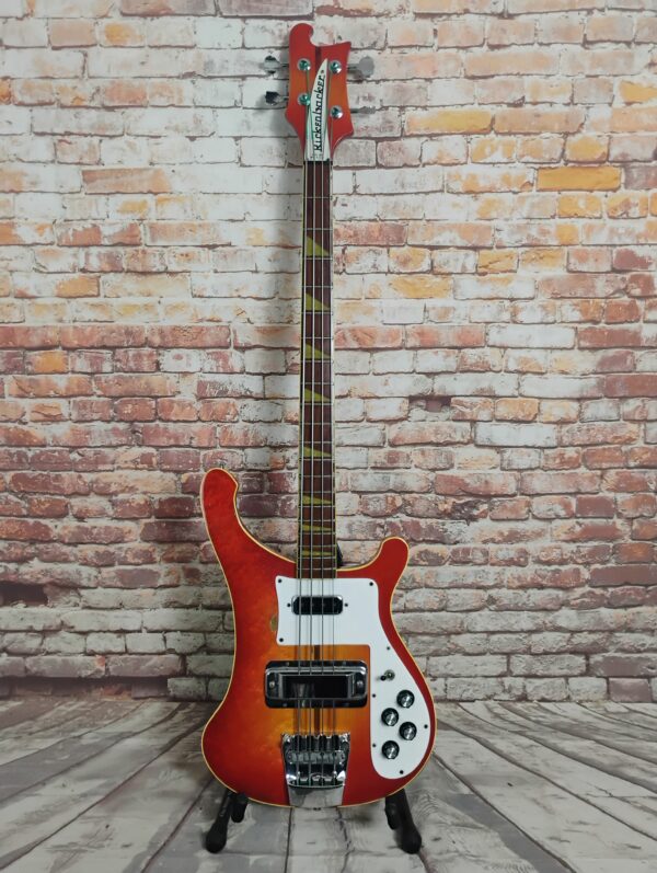 1974 Rickenbacker 4100