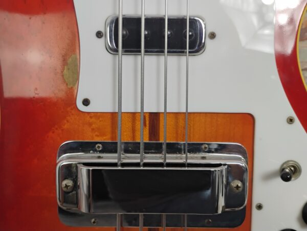 1974 Rickenbacker 4100 - Image 28