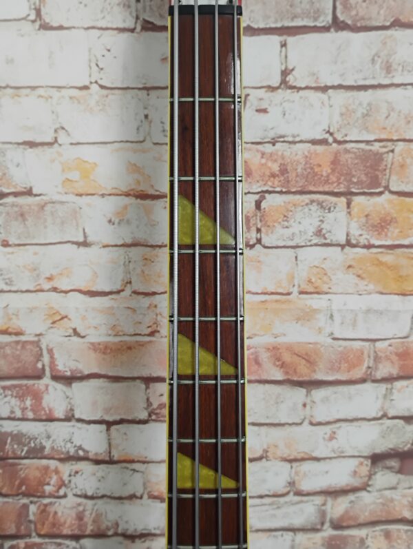 1974 Rickenbacker 4100 - Image 2