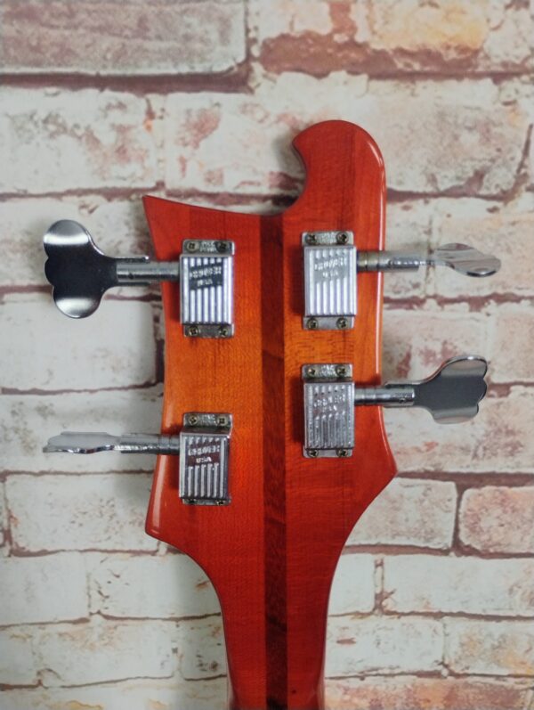 1974 Rickenbacker 4100 - Image 7