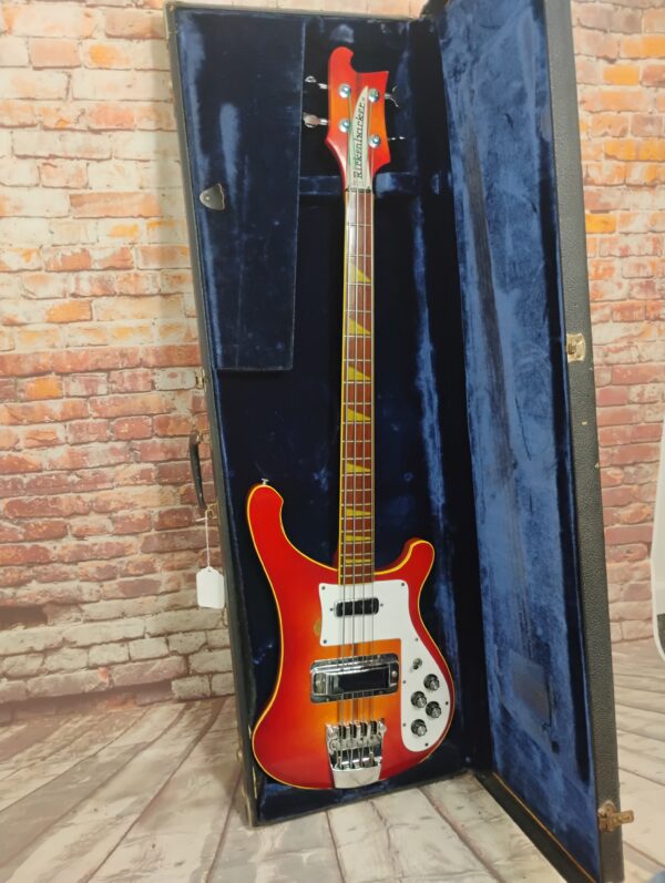 1974 Rickenbacker 4100 - Image 23