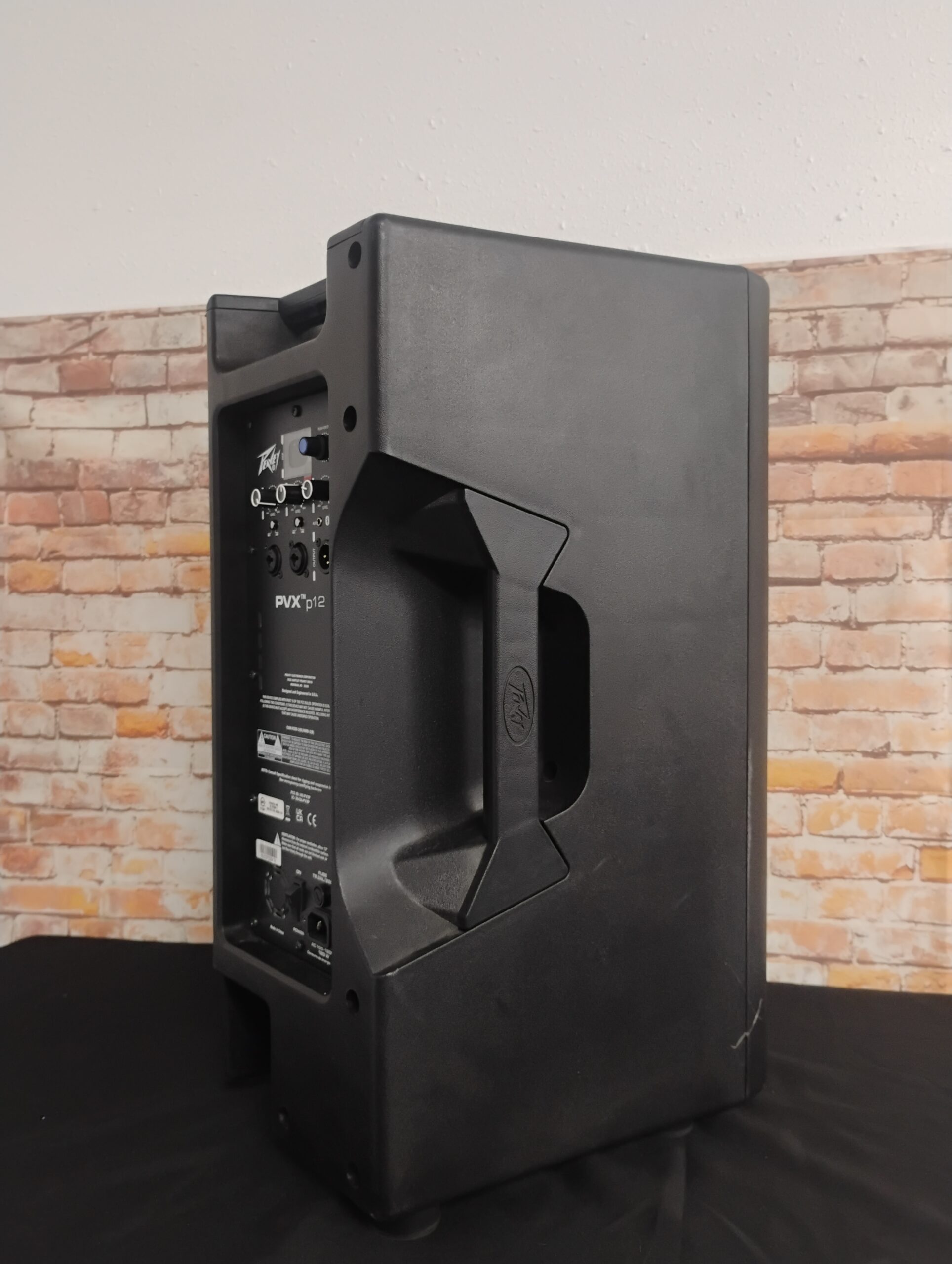 Peavey PVX P12 - Image 7