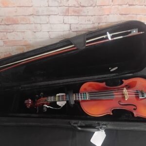 Hazelton Academia 4/4 Violin