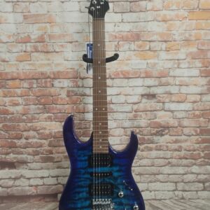 Ibanez GRX70QA-TBB
