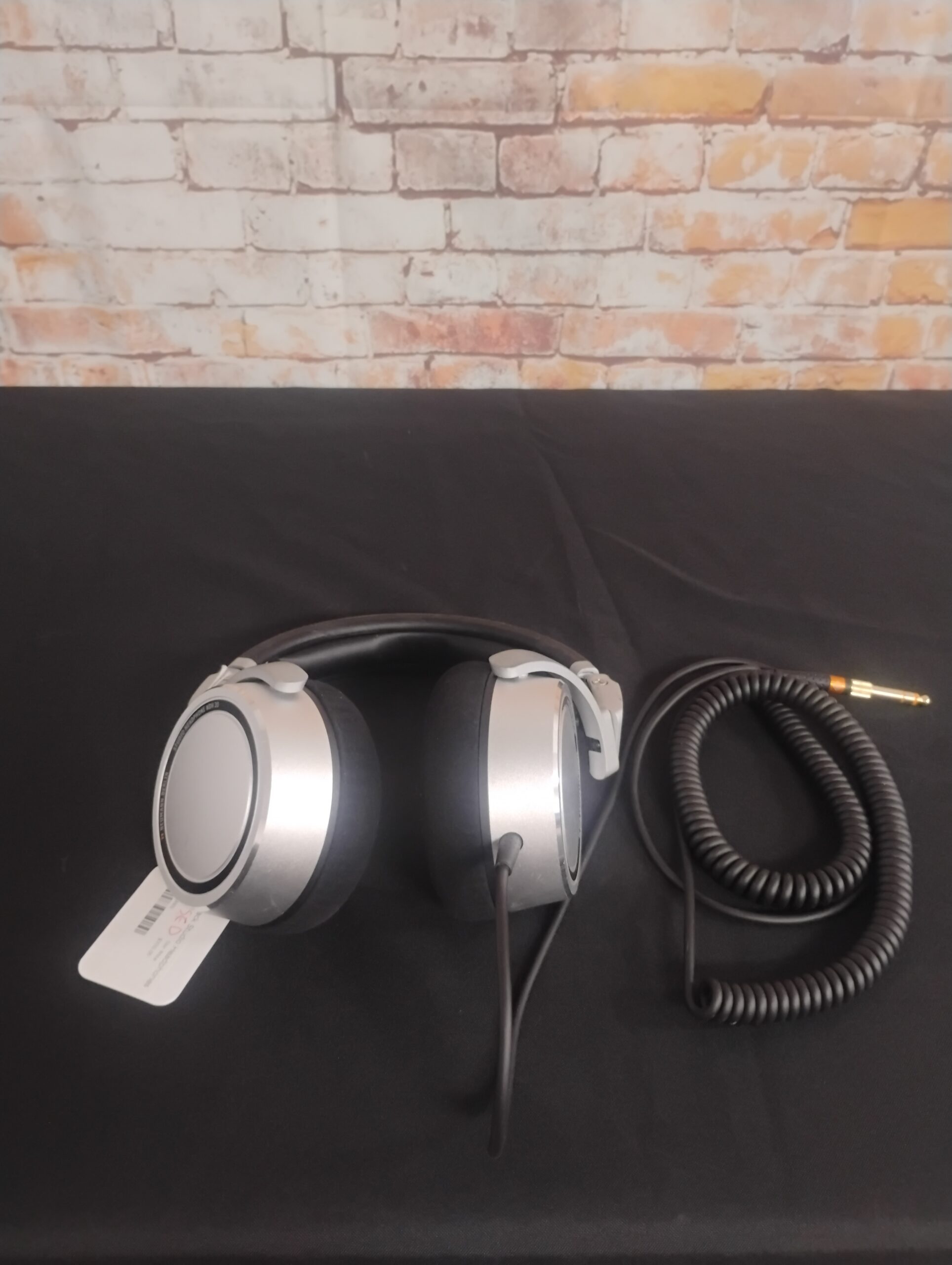 Neumann NDH 20 Studio Heaphones