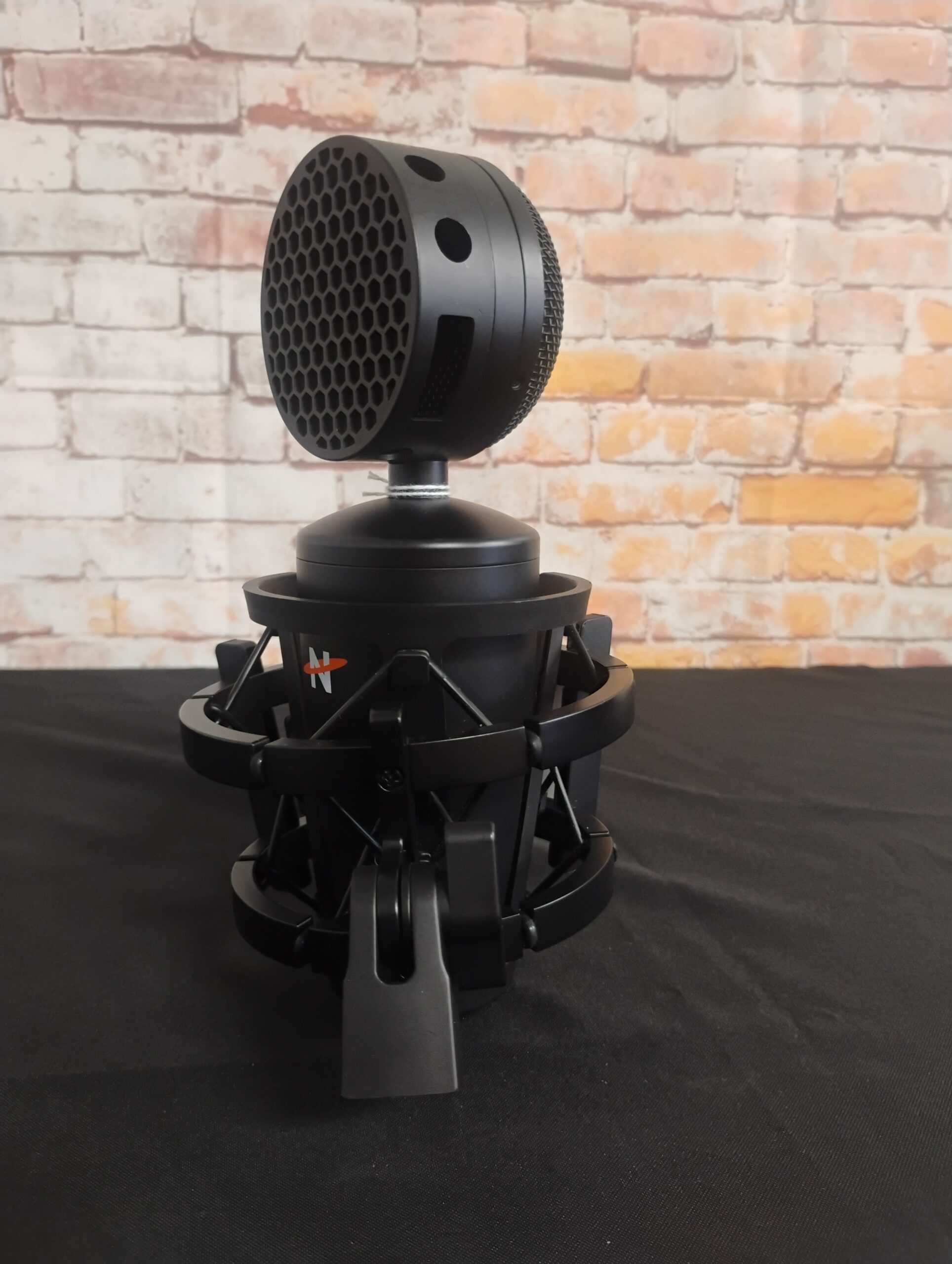 Neat Microphones King Bee II Large Diaphragm Cardioid Condenser Microphone - Image 5