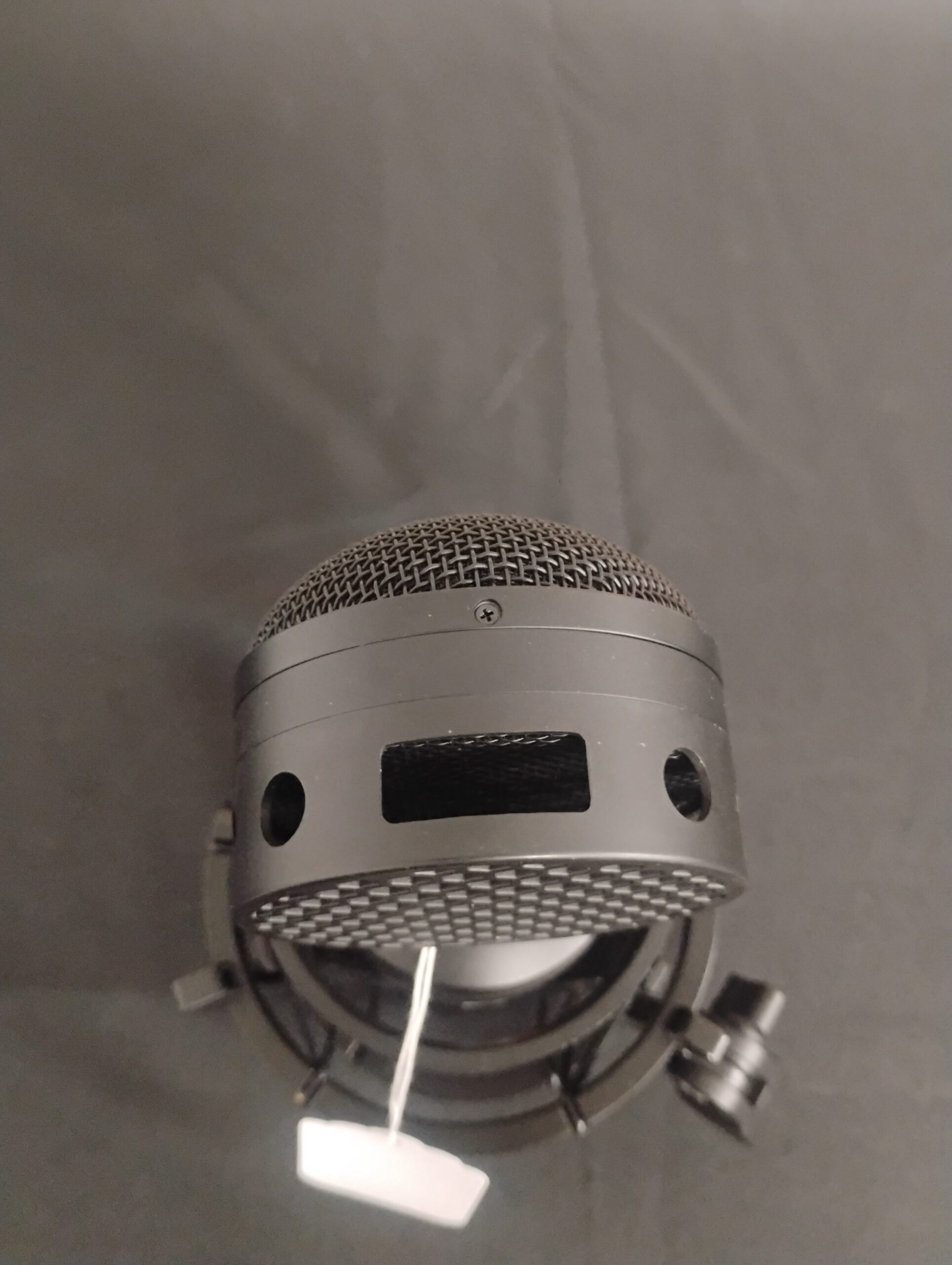 Neat Microphones King Bee II Large Diaphragm Cardioid Condenser Microphone - Image 6