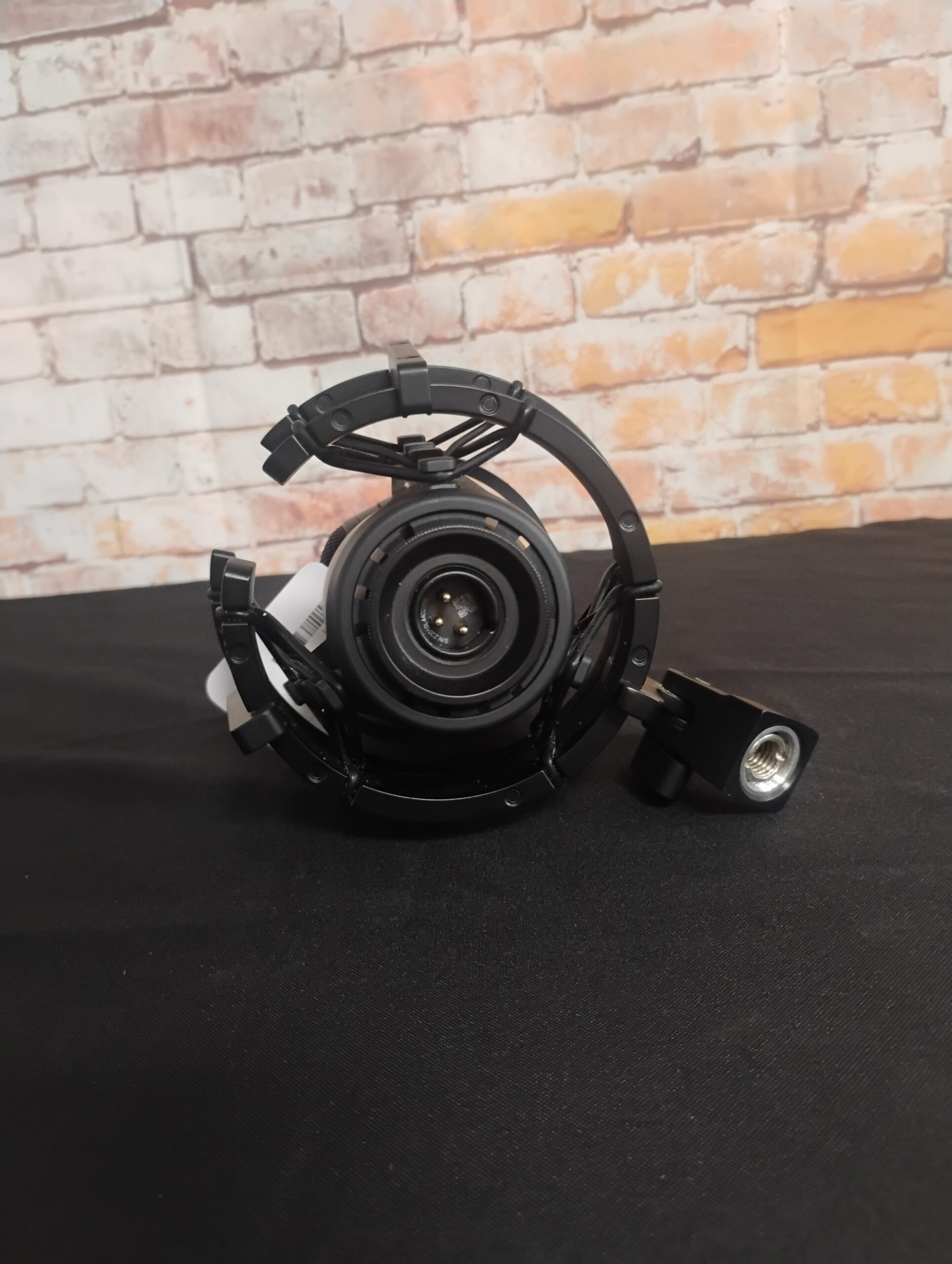 Neat Microphones King Bee II Large Diaphragm Cardioid Condenser Microphone - Image 7