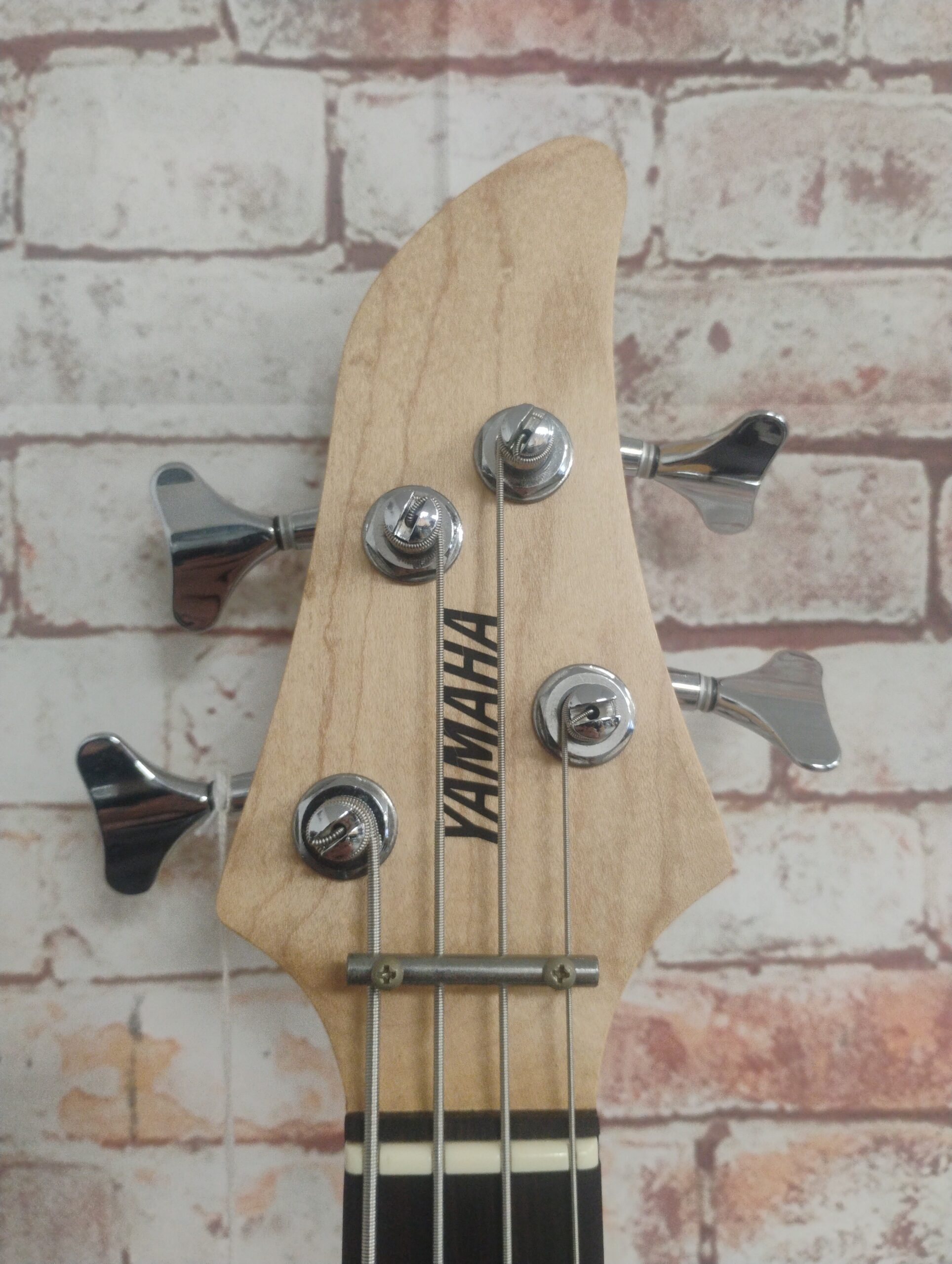 Yamaha RBX 260 - Image 4