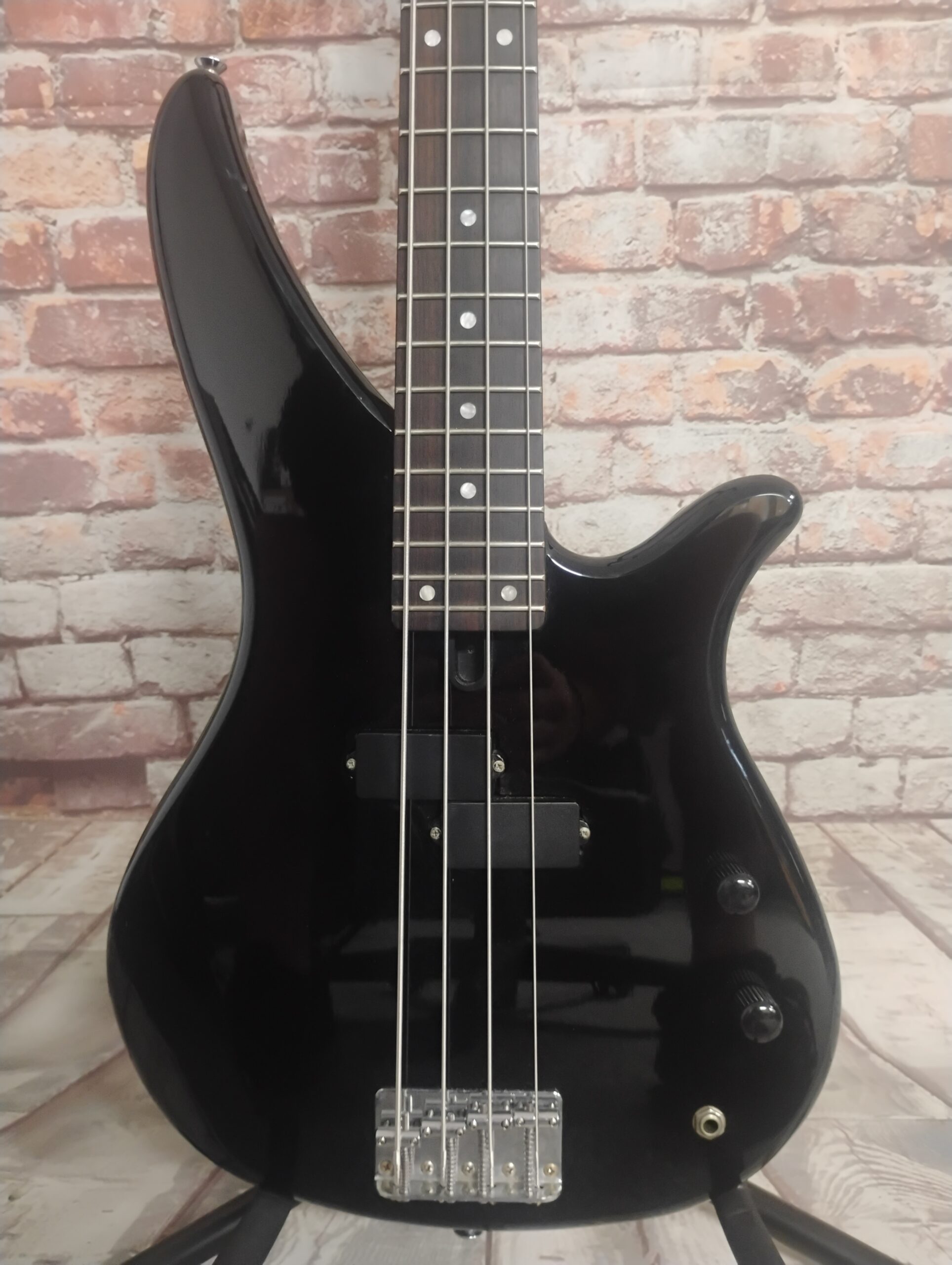 Yamaha RBX 260 - Image 5