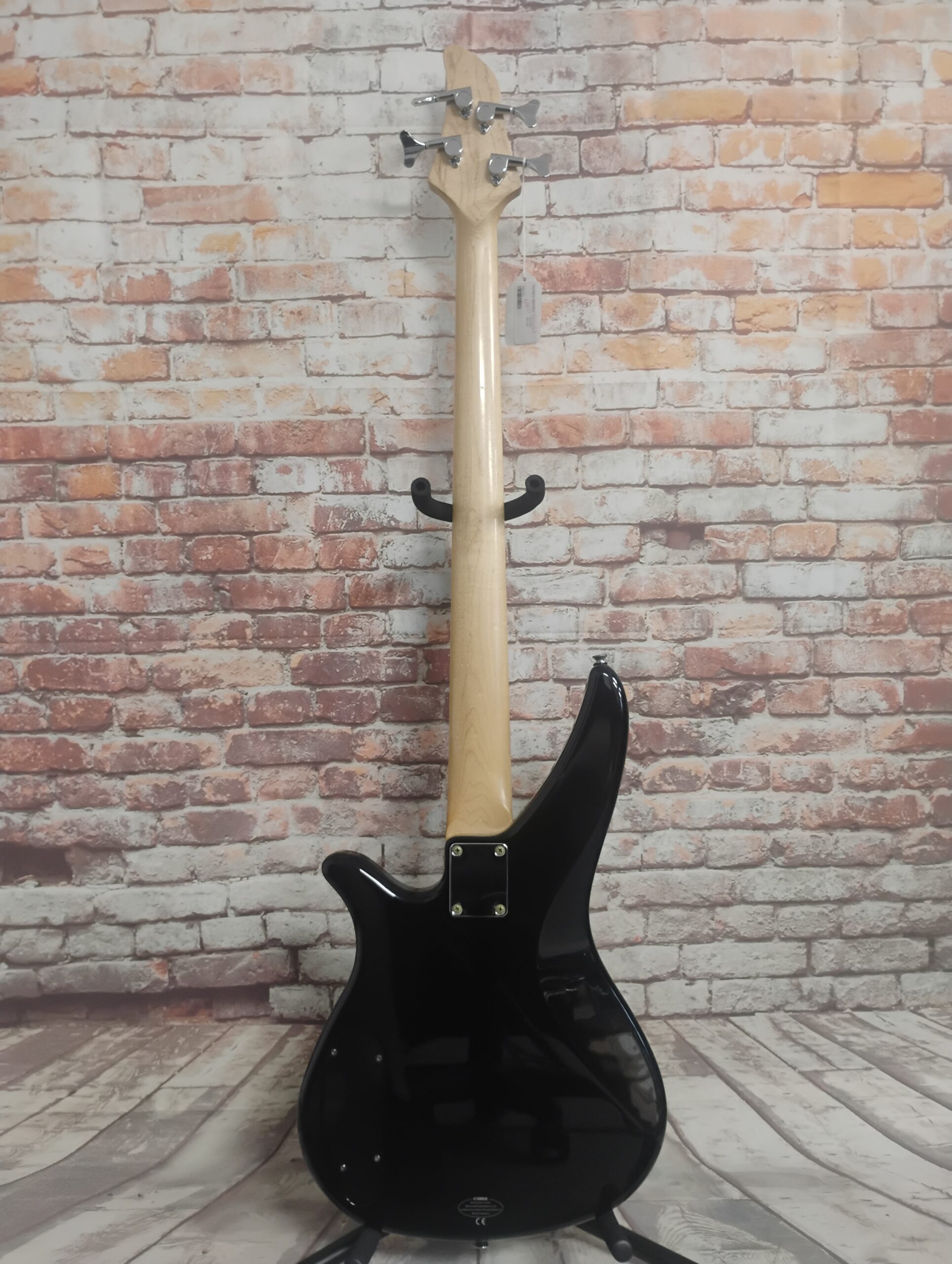 Yamaha RBX 260 - Image 6