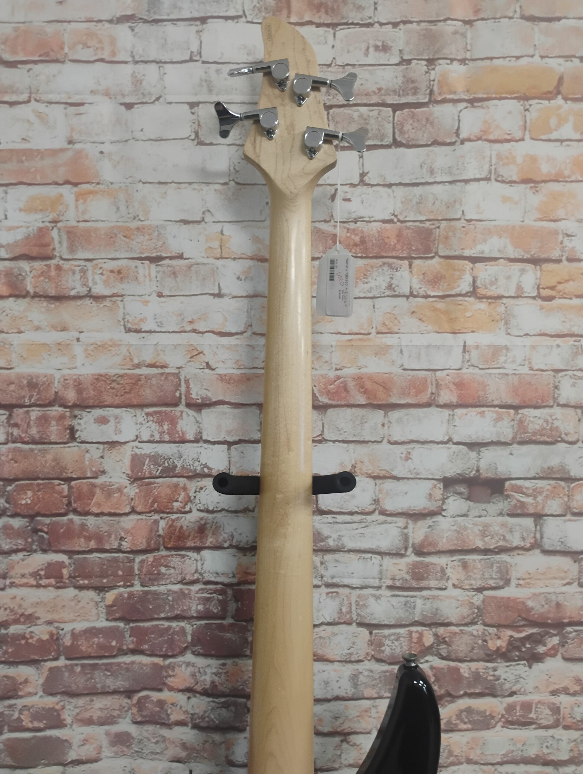 Yamaha RBX 260 - Image 9