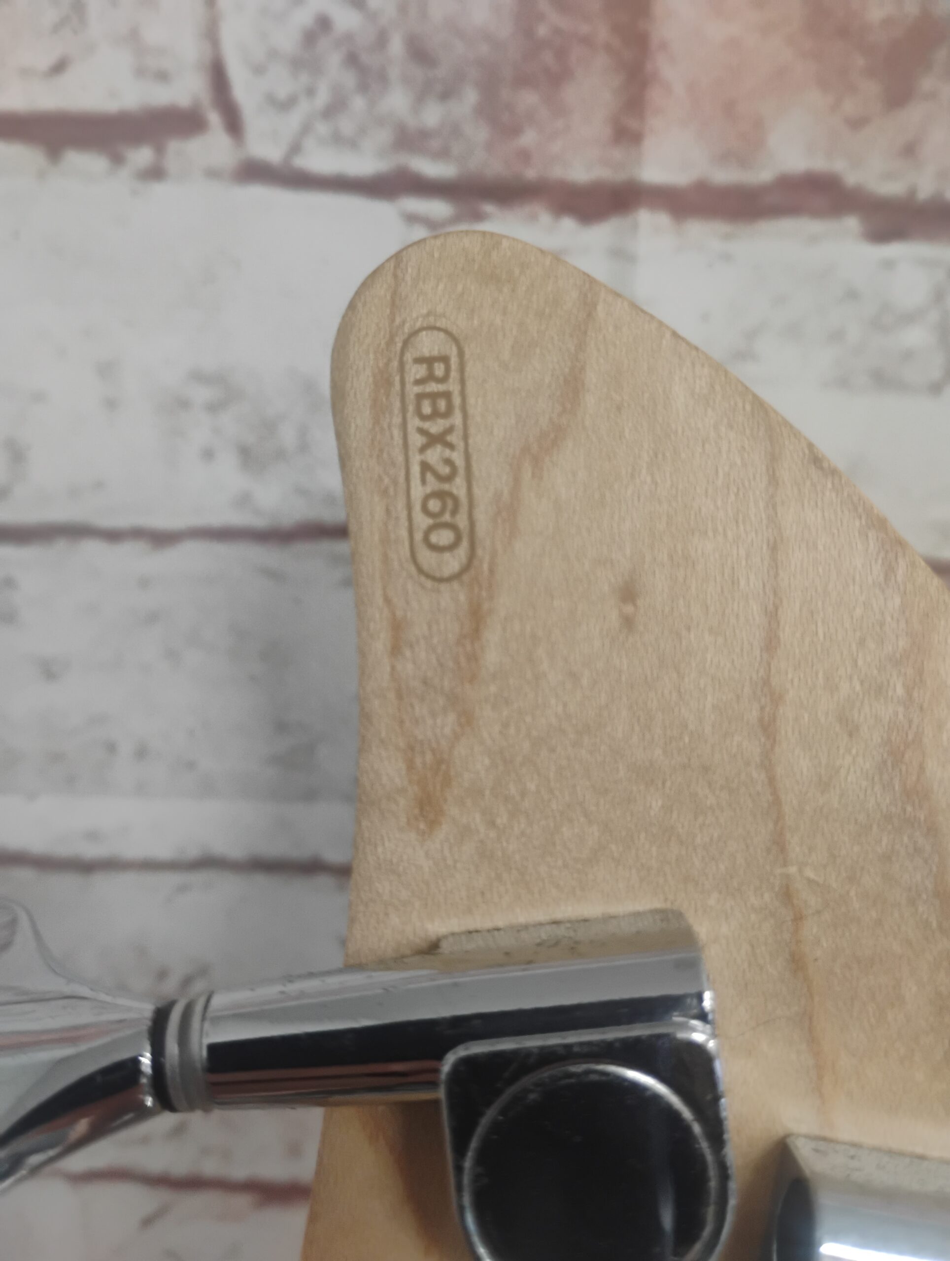 Yamaha RBX 260 - Image 11