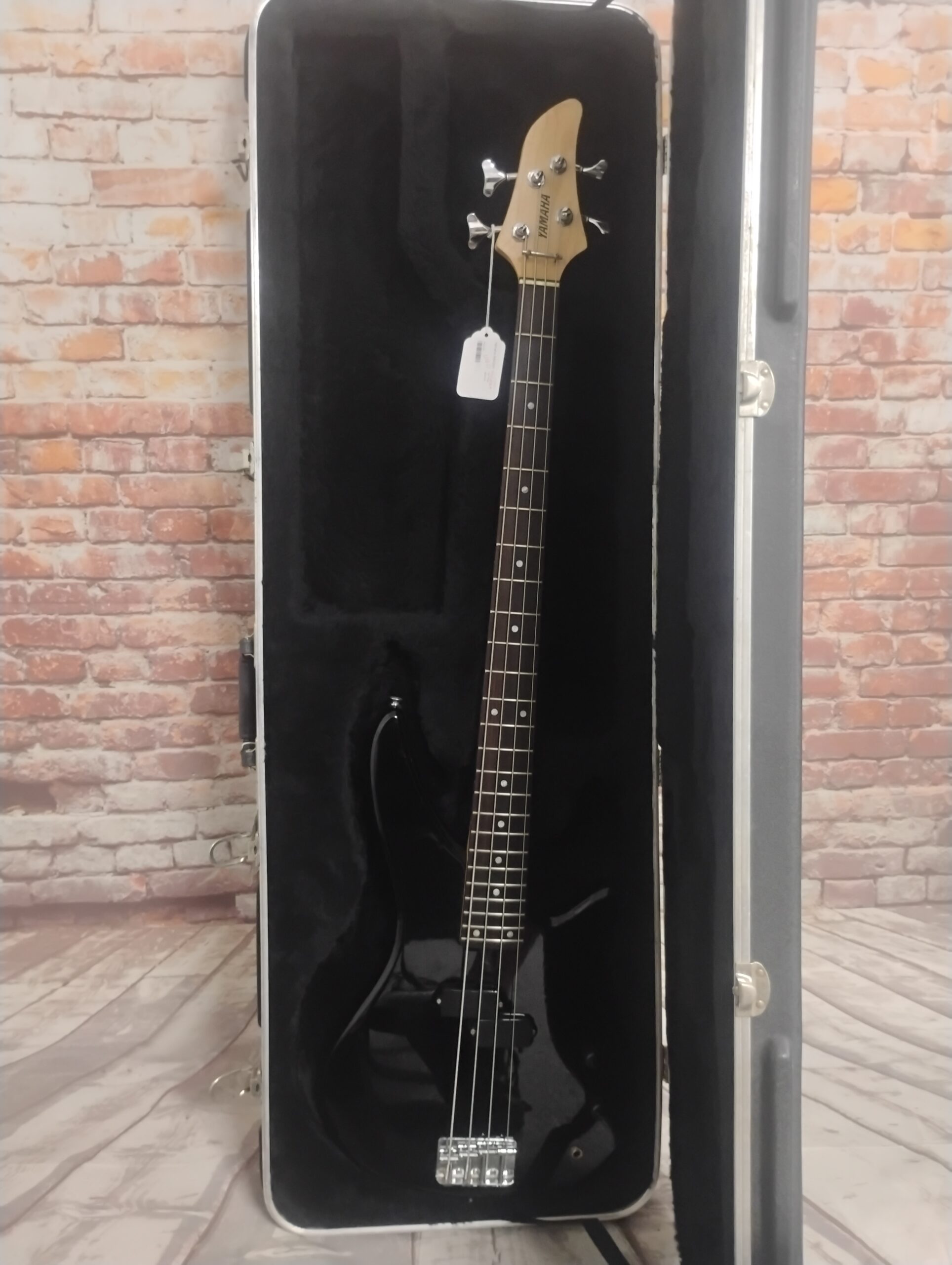 Yamaha RBX 260 - Image 14