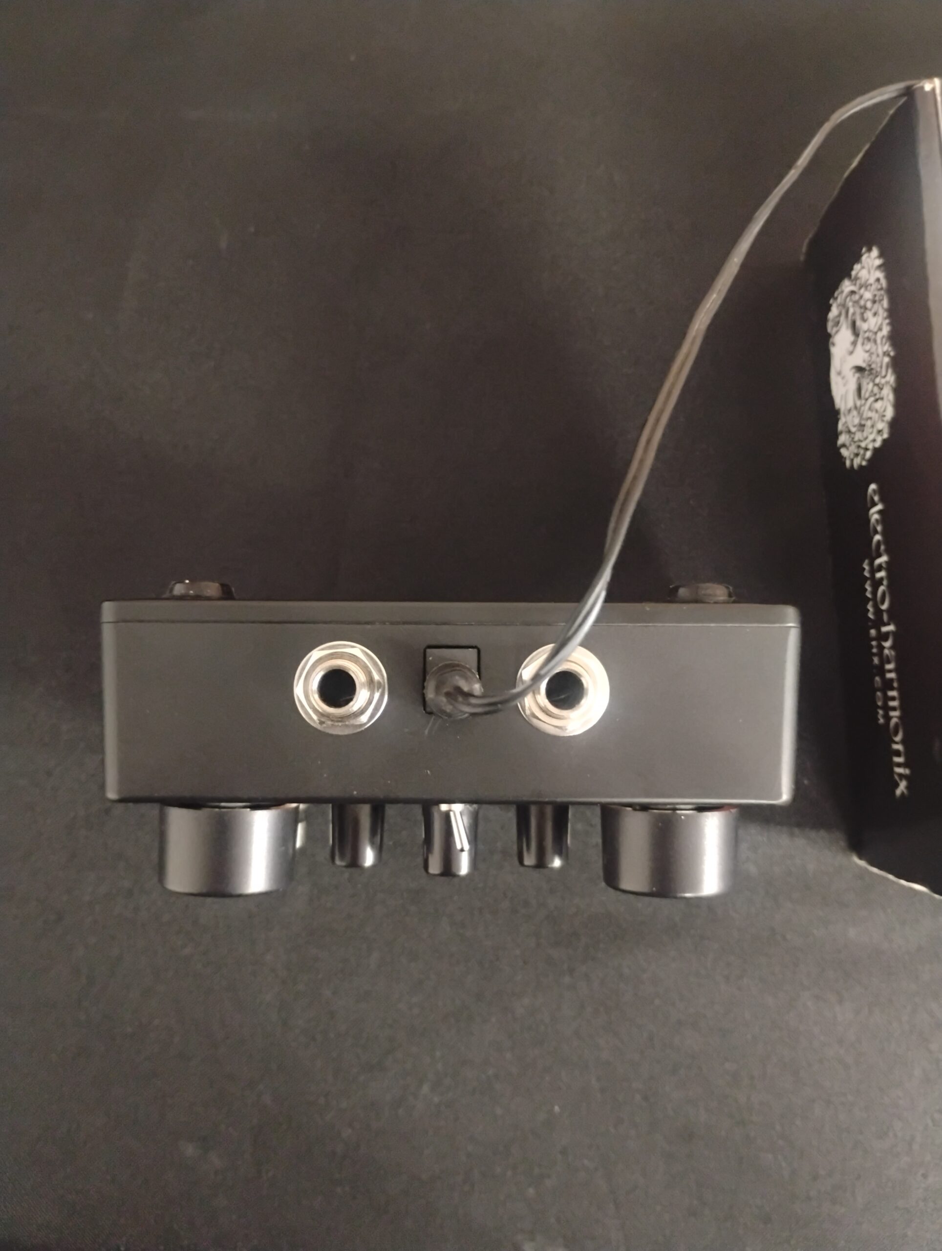 Electro-Harmonix Hell Melter - Image 5