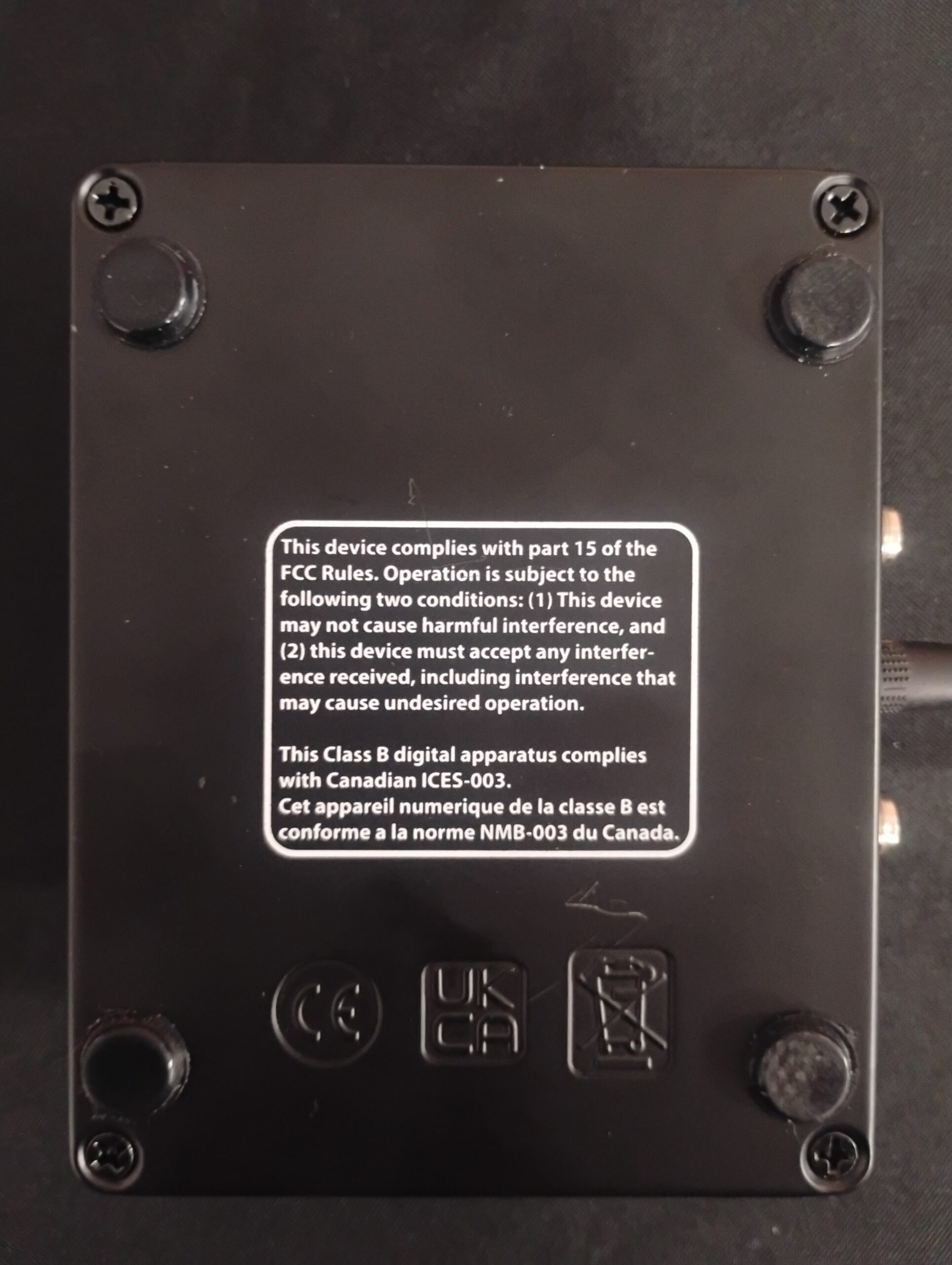 Electro-Harmonix Hell Melter - Image 6