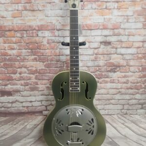 Gretsch 9202 Honey Dipper Resonator