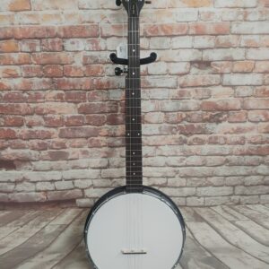 Gold Tone AC-1 w/ Bag