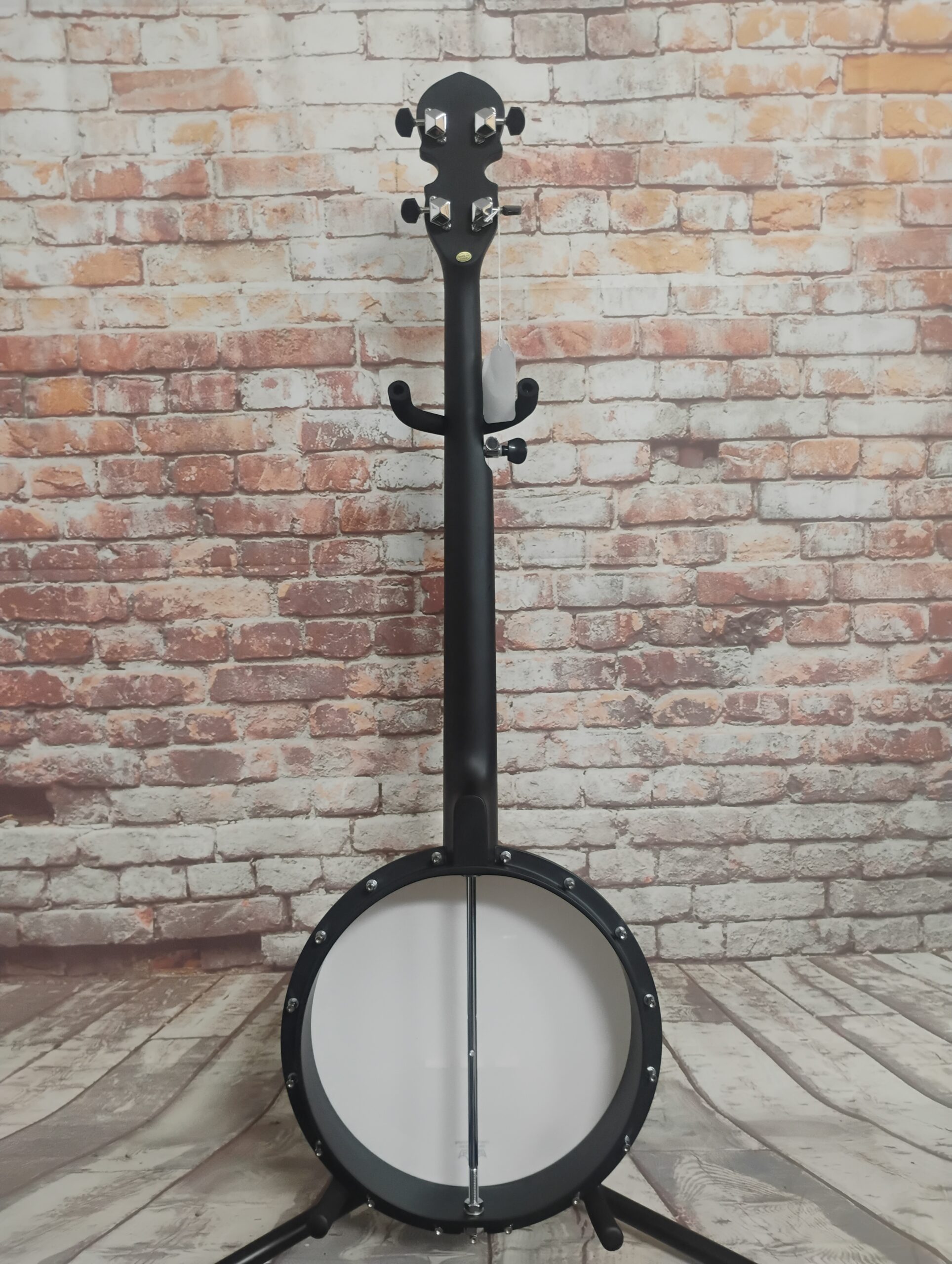 Gold Tone AC-1 w/ Bag - Image 6