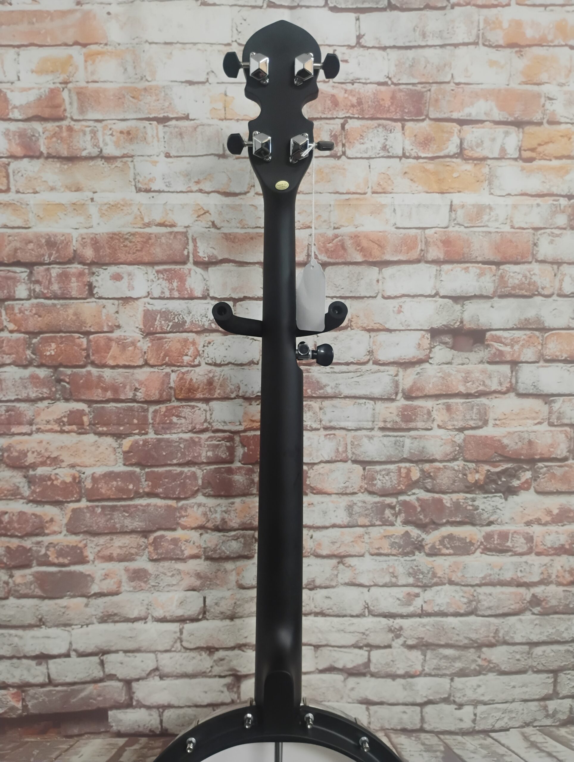 Gold Tone AC-1 w/ Bag - Image 8