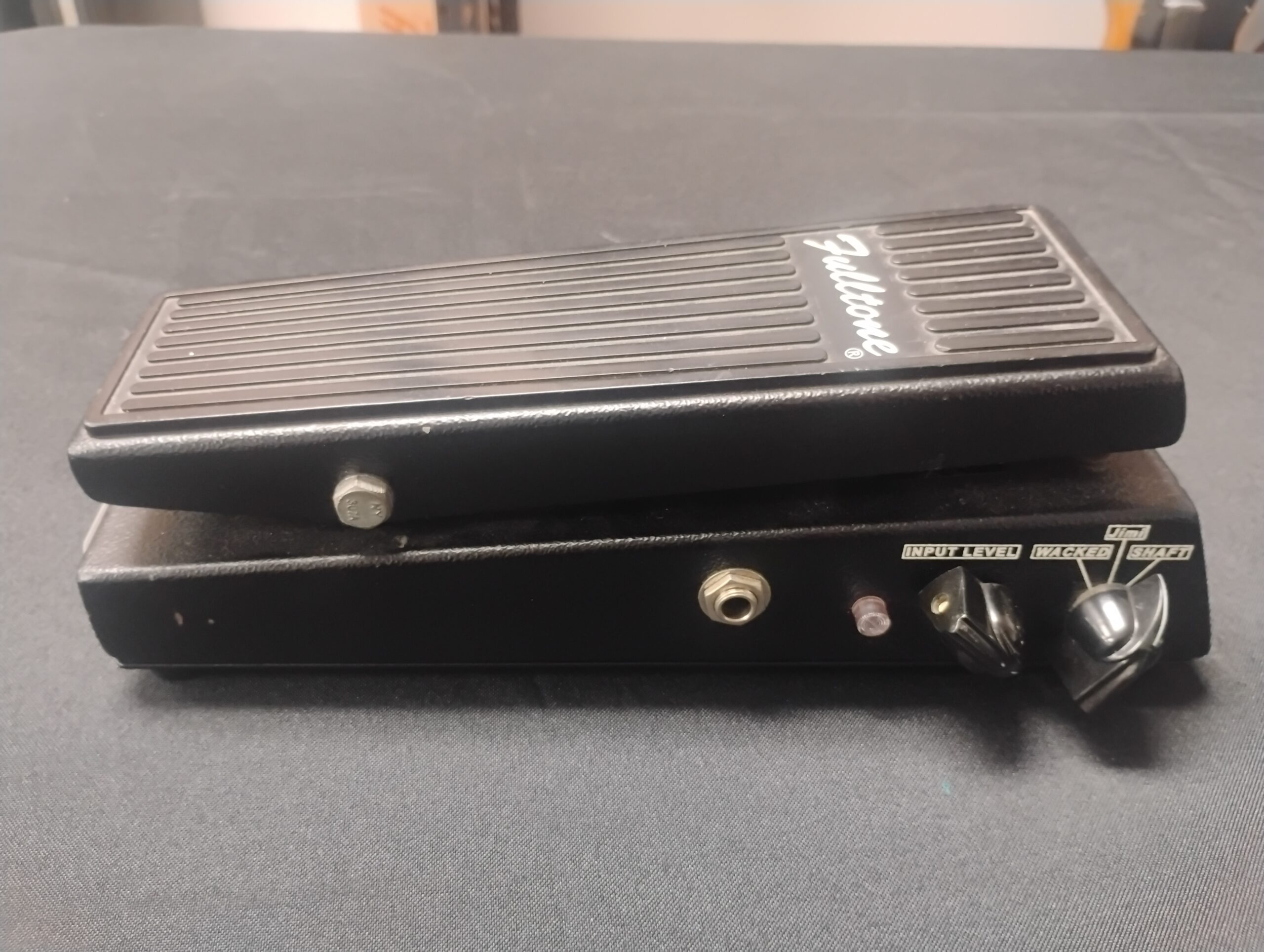 Fulltone Clyde Deluxe Wah - Image 4