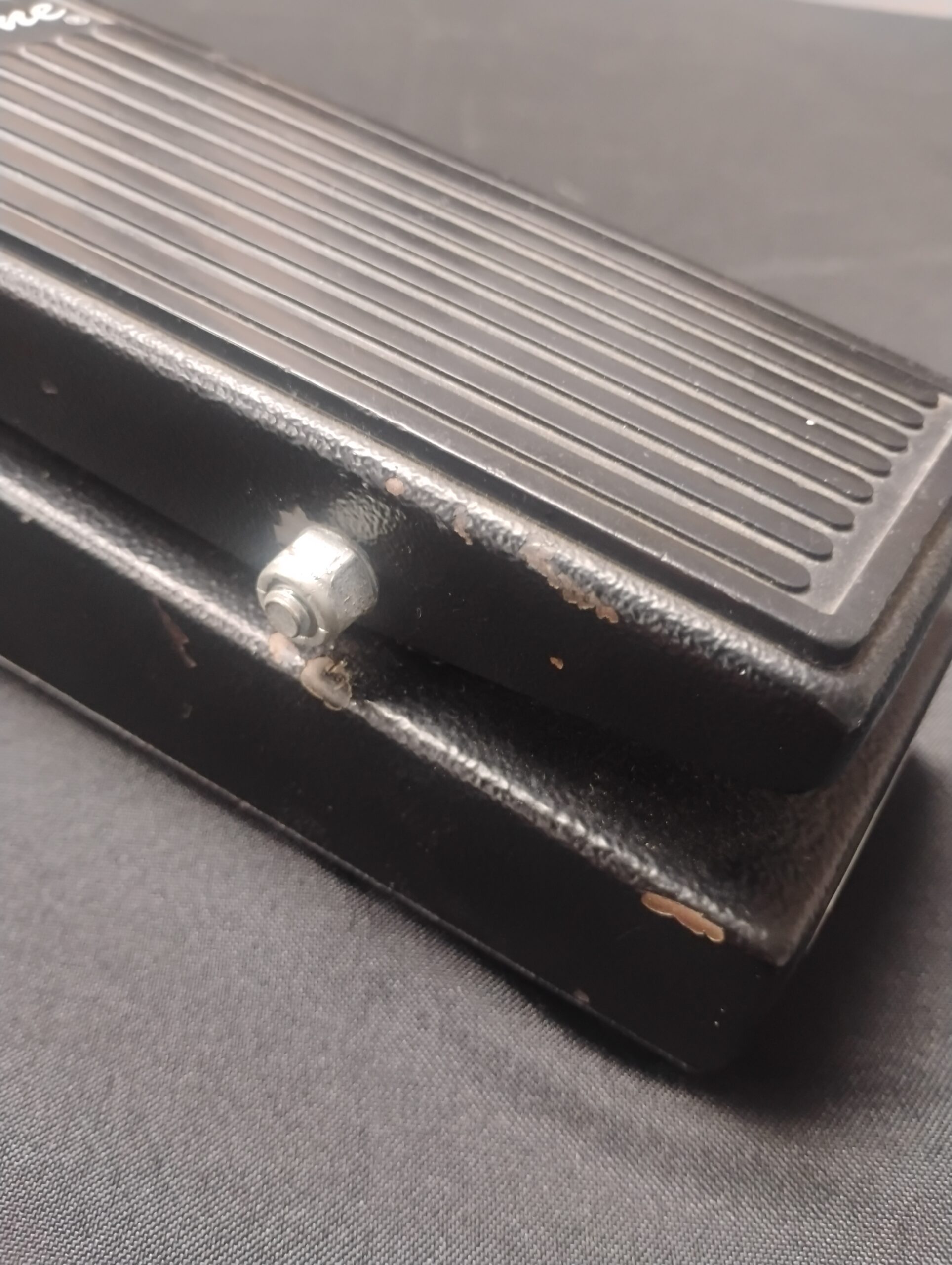 Fulltone Clyde Deluxe Wah - Image 7