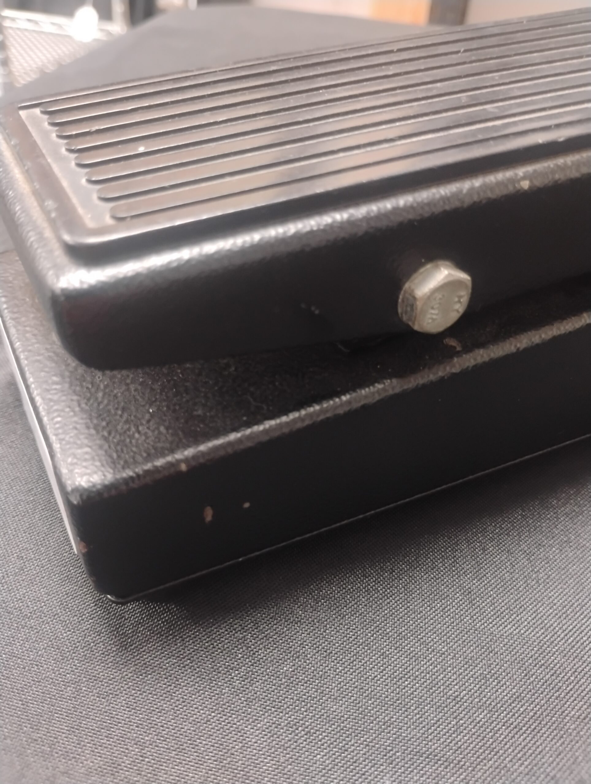 Fulltone Clyde Deluxe Wah - Image 8