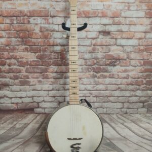 Deering Goodtime 5-String Banjo w/ Case