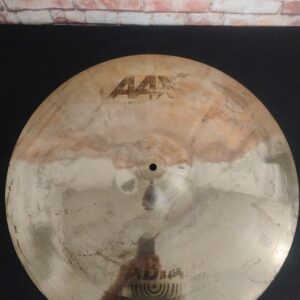Sabian AAX 20" Stage Ride