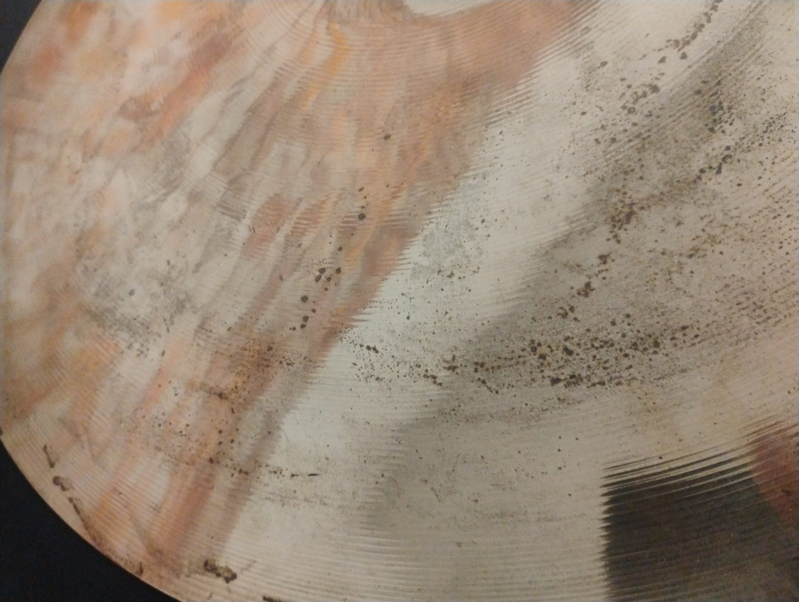Sabian AAX 20" Stage Ride - Image 5