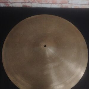 Zilco by Azco 20" Ride Cymbal