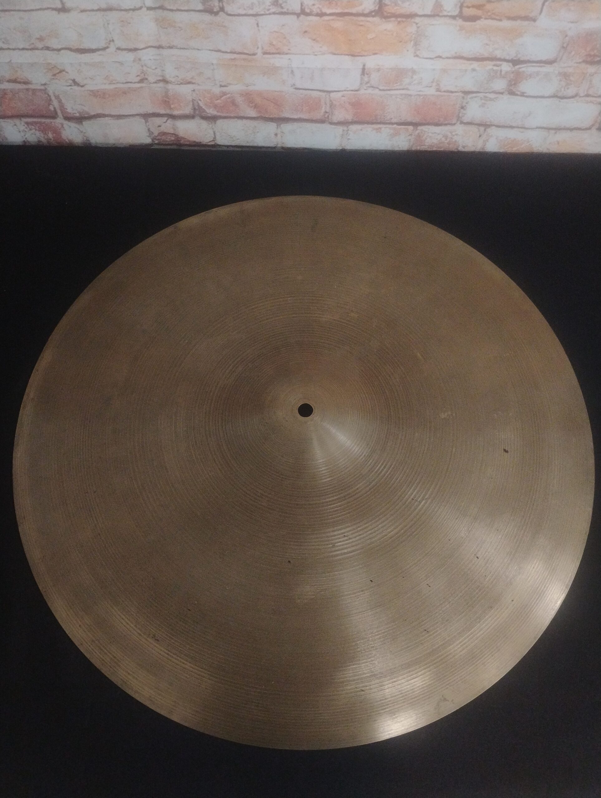 Zilco by Azco 20" Ride Cymbal