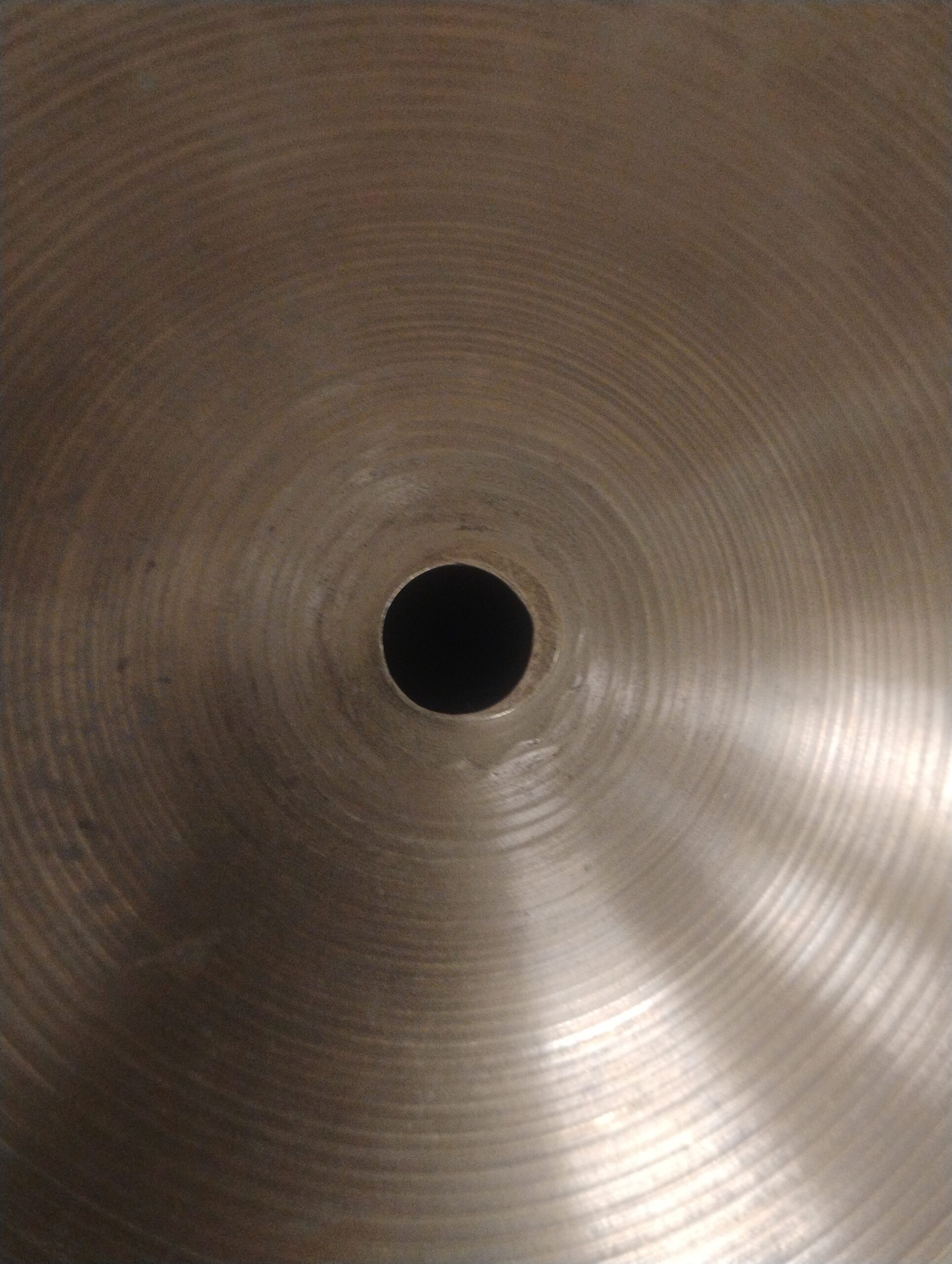 Zilco by Azco 20" Ride Cymbal - Image 3