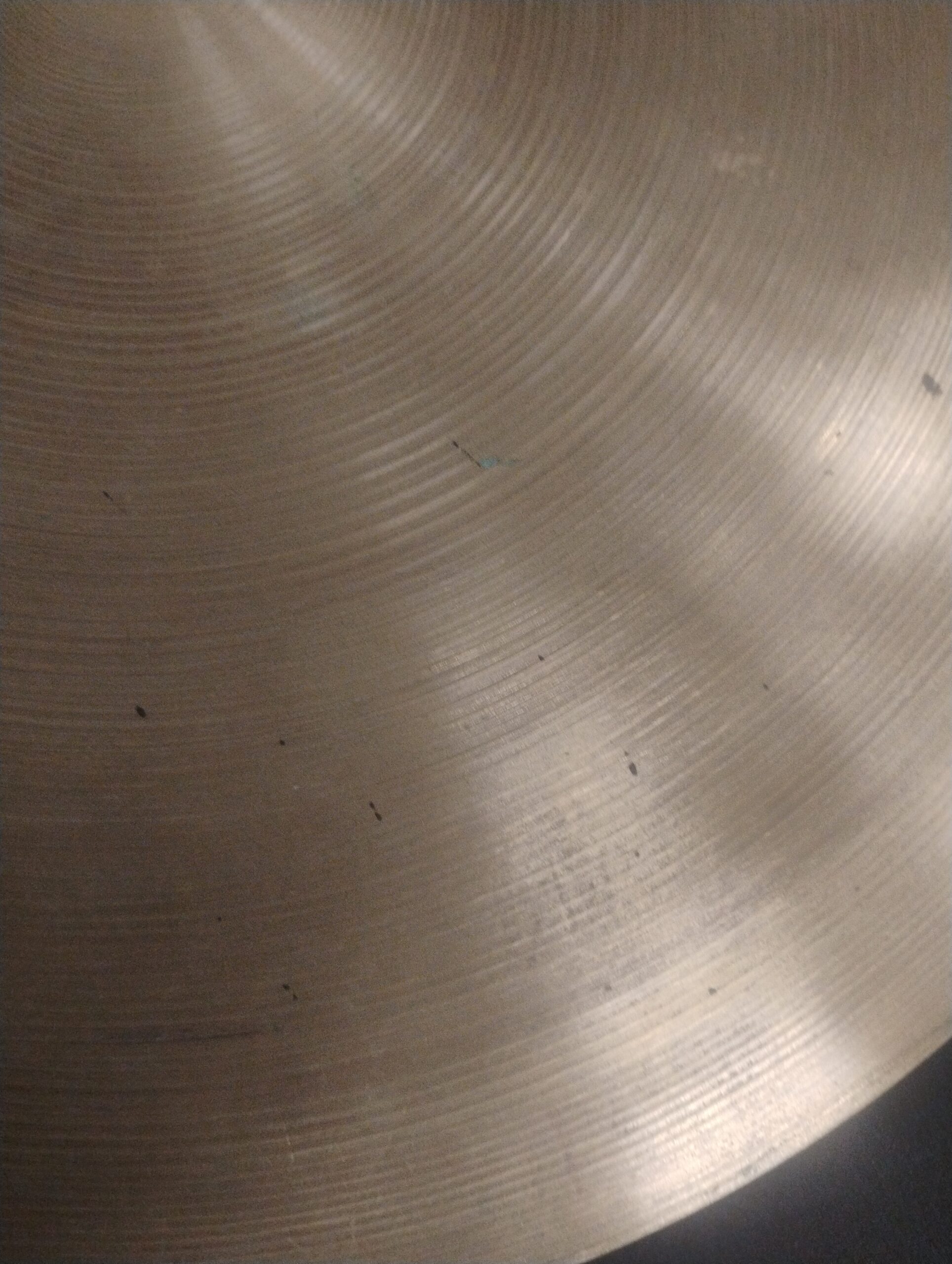 Zilco by Azco 20" Ride Cymbal - Image 4