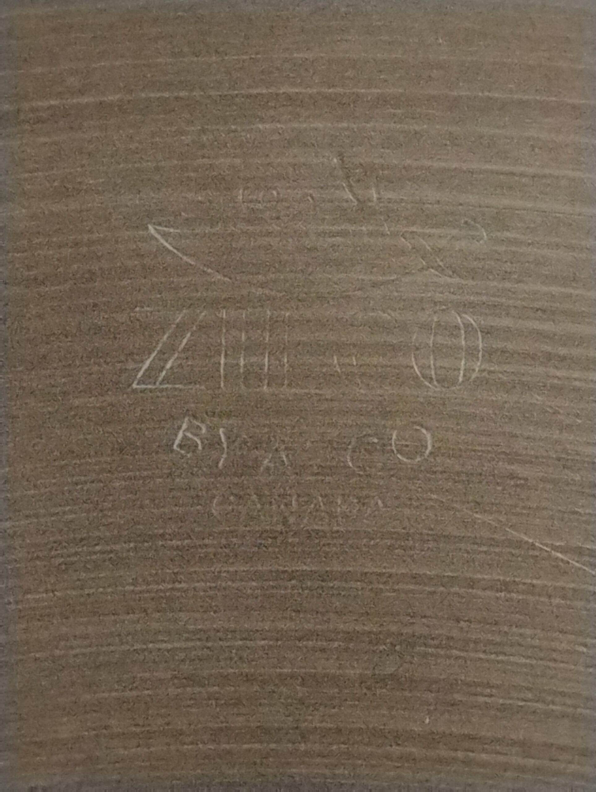 Zilco by Azco 20" Ride Cymbal - Image 6