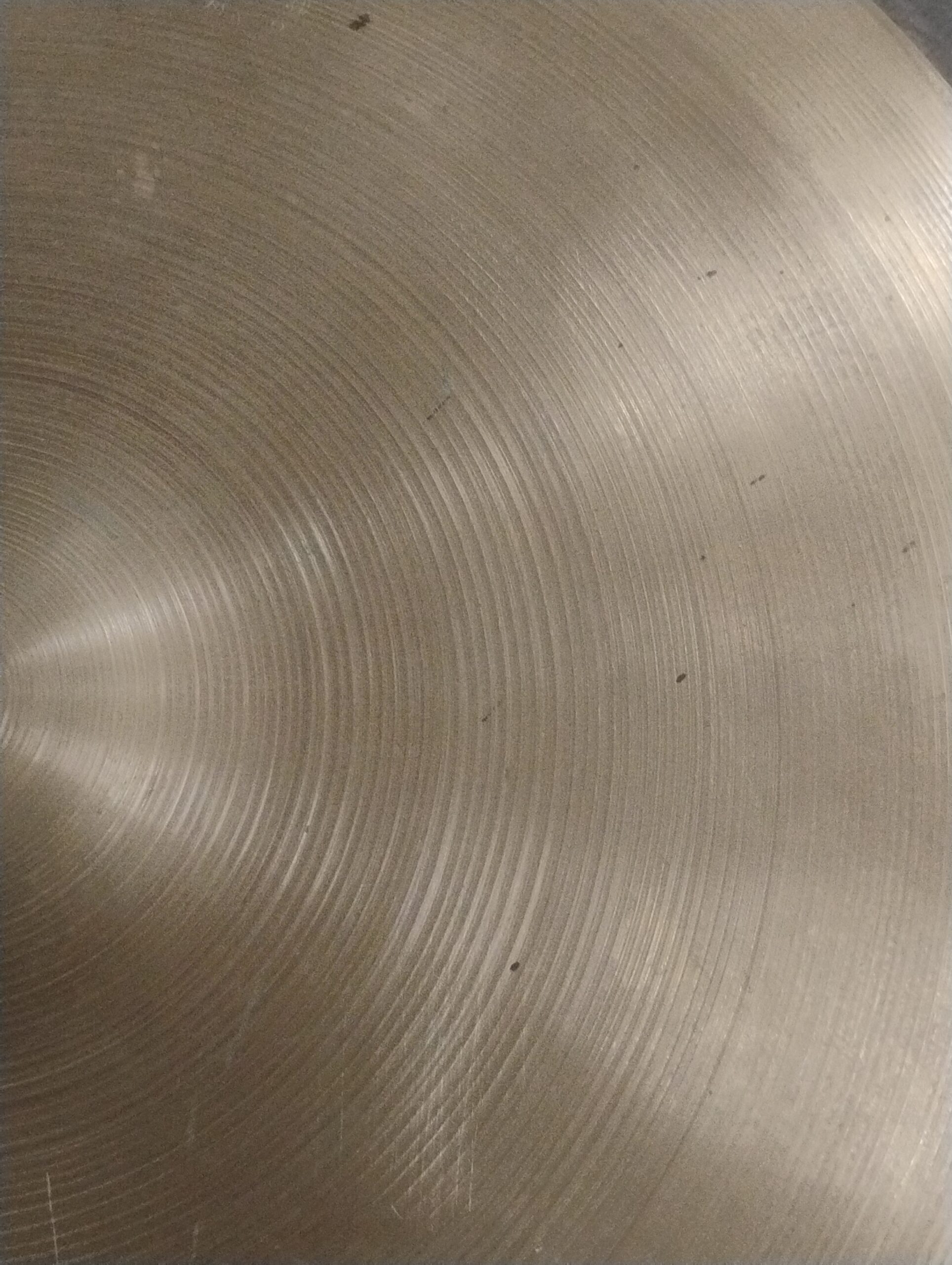 Zilco by Azco 20" Ride Cymbal - Image 7