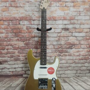 Squier Paranormal Custom Nashville Stratocaster