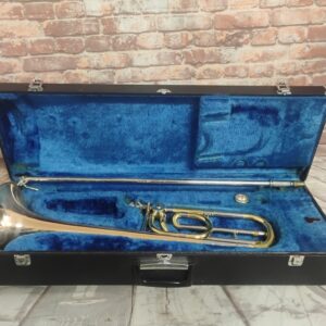 Yamaha YSL-643 Trombone w/ Case