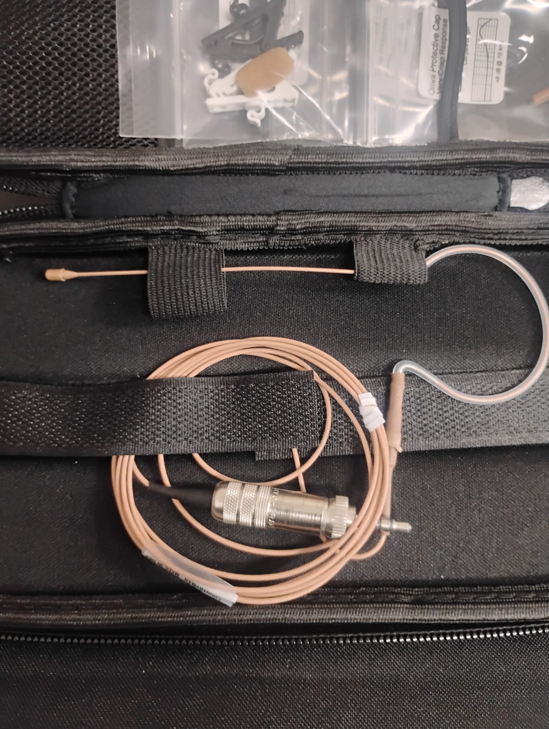 Countryman E6 Earset - Image 5