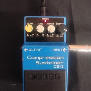 Boss CS-3