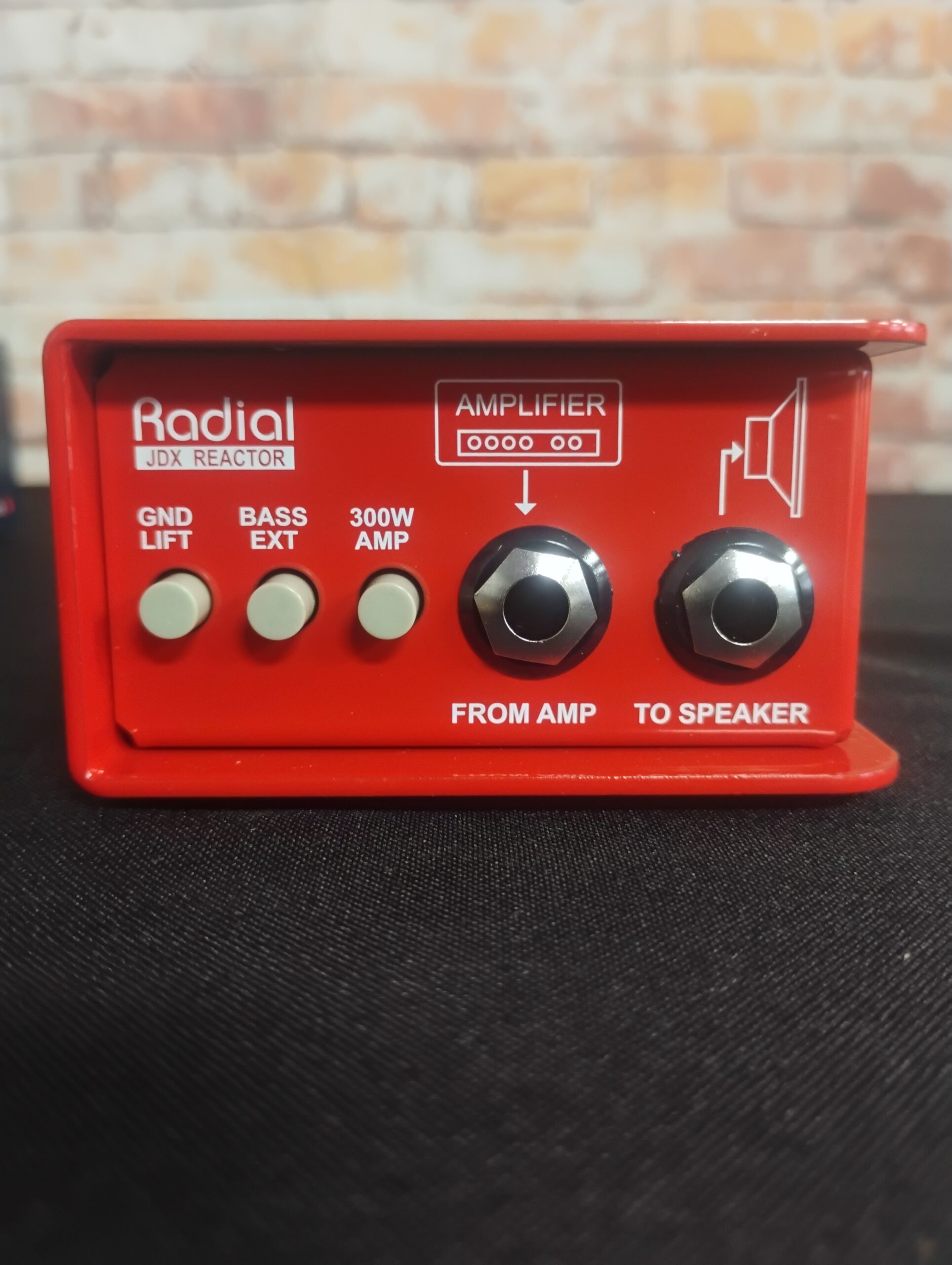 Radial JDX 48 - Image 4