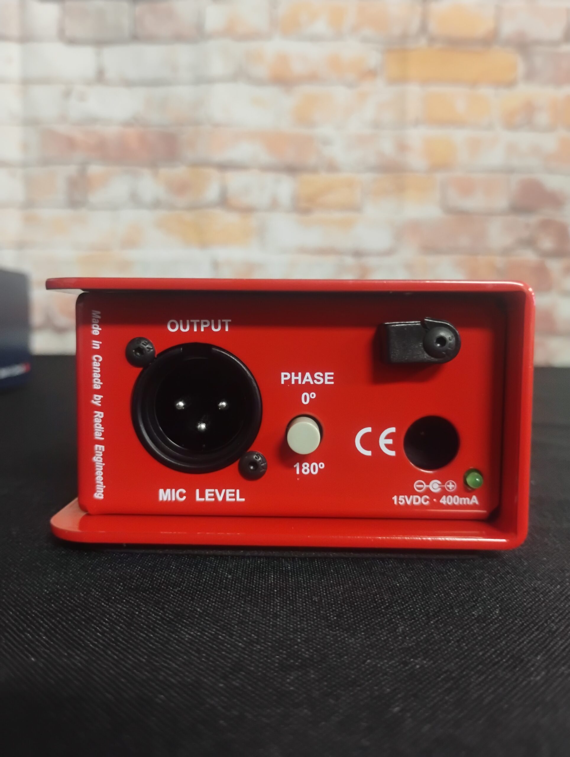 Radial JDX 48 - Image 6