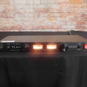 ART PS 4x4 Power Station