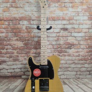 Squier Affinity Series Telecaster Left Handed