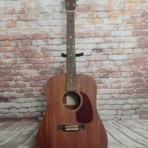 Martin D-15M w/ Hardcase